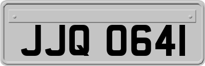 JJQ0641