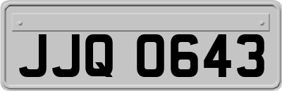 JJQ0643