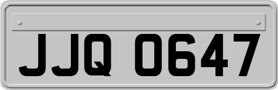 JJQ0647
