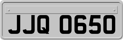 JJQ0650