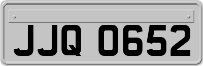 JJQ0652