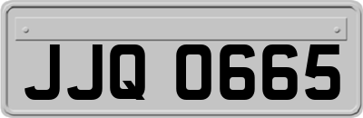 JJQ0665