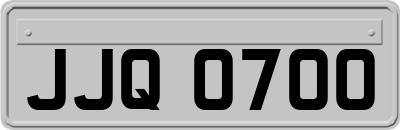 JJQ0700