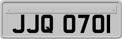 JJQ0701