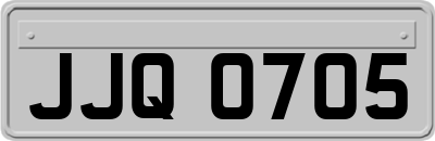 JJQ0705