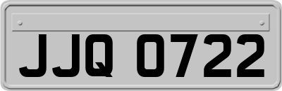JJQ0722