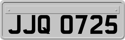 JJQ0725