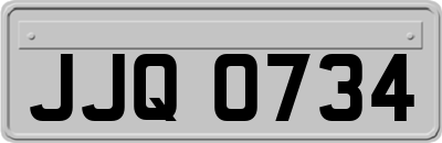JJQ0734