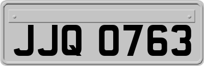 JJQ0763