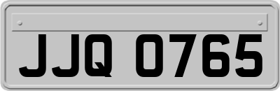 JJQ0765