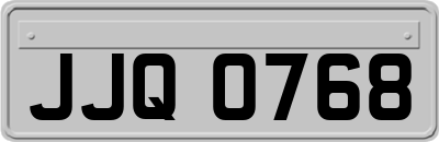 JJQ0768
