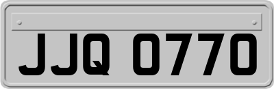 JJQ0770