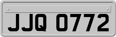 JJQ0772