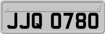 JJQ0780