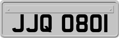 JJQ0801