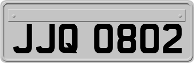 JJQ0802