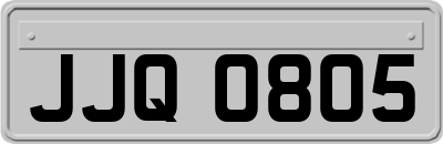 JJQ0805