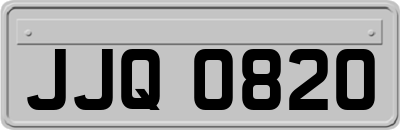 JJQ0820
