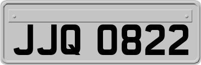 JJQ0822