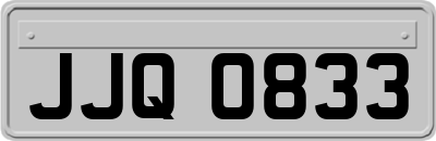 JJQ0833