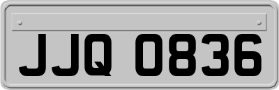 JJQ0836