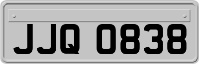 JJQ0838