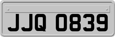 JJQ0839