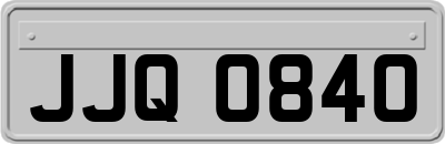 JJQ0840