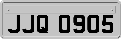 JJQ0905