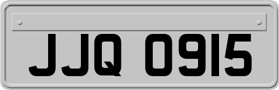 JJQ0915