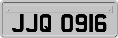 JJQ0916
