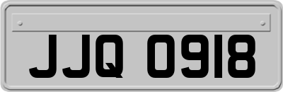 JJQ0918