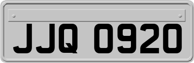 JJQ0920