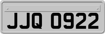JJQ0922