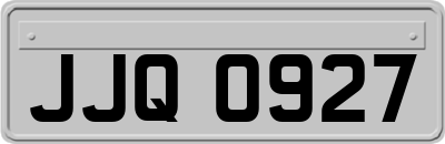 JJQ0927
