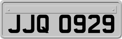 JJQ0929