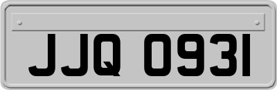 JJQ0931
