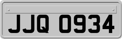 JJQ0934
