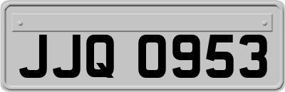 JJQ0953
