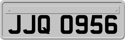JJQ0956
