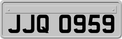 JJQ0959