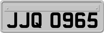 JJQ0965