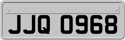 JJQ0968