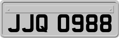 JJQ0988