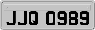JJQ0989