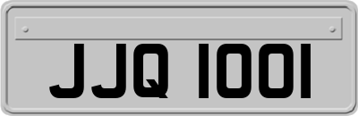 JJQ1001