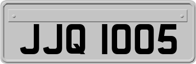 JJQ1005