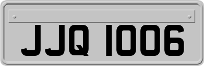 JJQ1006