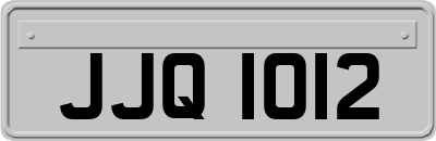 JJQ1012