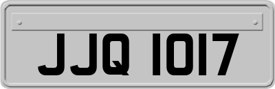 JJQ1017